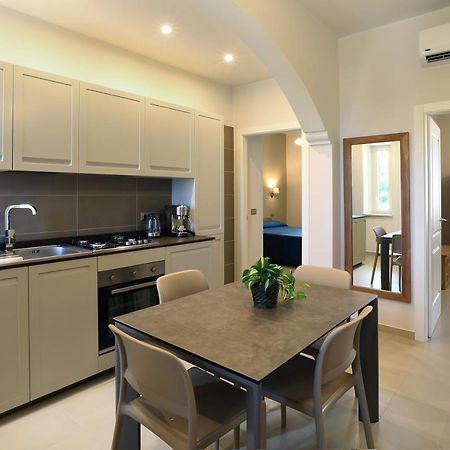 San Pancrazio View Apartment ตาออร์มินา ภายนอก รูปภาพ