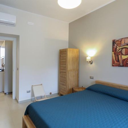 San Pancrazio View Apartment ตาออร์มินา ภายนอก รูปภาพ
