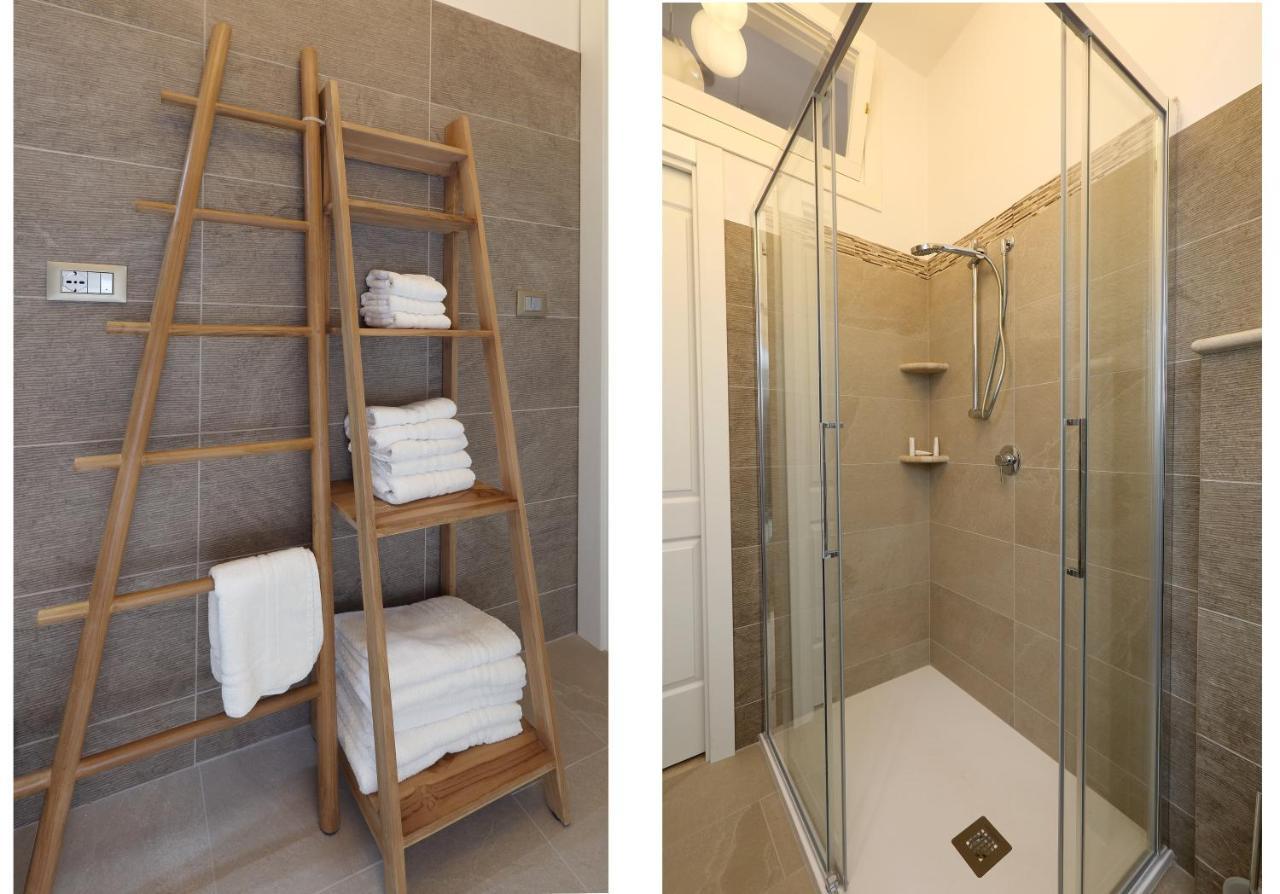 San Pancrazio View Apartment ตาออร์มินา ภายนอก รูปภาพ