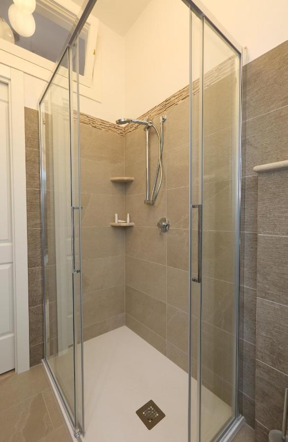 San Pancrazio View Apartment ตาออร์มินา ภายนอก รูปภาพ