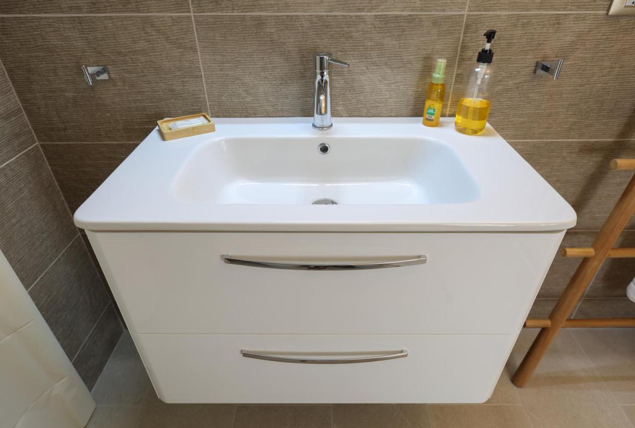 San Pancrazio View Apartment ตาออร์มินา ภายนอก รูปภาพ