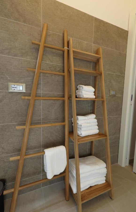 San Pancrazio View Apartment ตาออร์มินา ภายนอก รูปภาพ